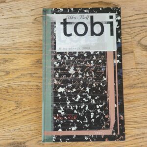 107597187 Minu päevik 2000 . Uku-Ralf Tobi