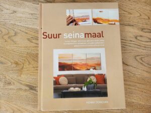 Suur seinamaal . Henny Donovan