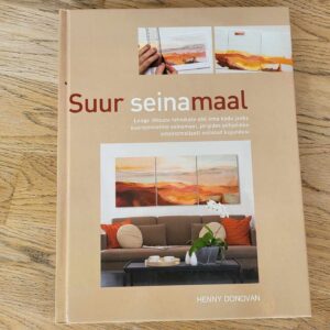 Suur seinamaal . Henny Donovan