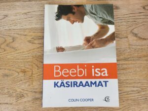 Beebi isa käsiraamat . Colin Cooper