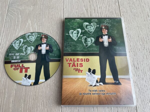 Valesid Täis
