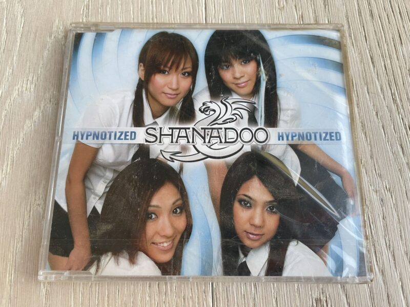 Shanadoo Hypnotized
