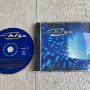 107600019 Mr Music Hits I. 1999