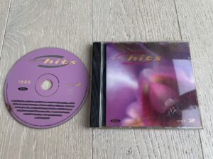 Mr Music Hits 2. 1999