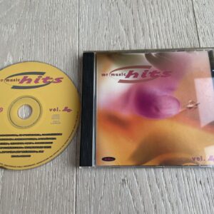 Mr Music Hits 4. 1999
