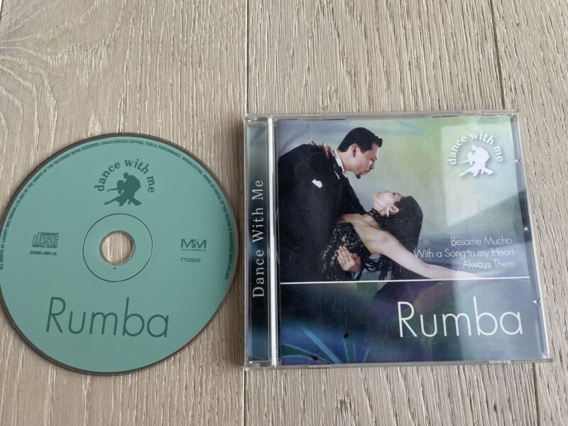 Dance With Me Rumba