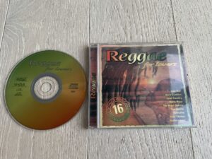 Reggae For Lovers