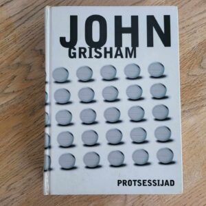 Protsessijad . John Grisham