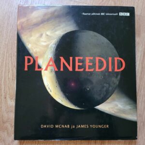 Planeedid . David McNab ja James Younger