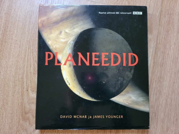 Planeedid . David McNab ja James Younger