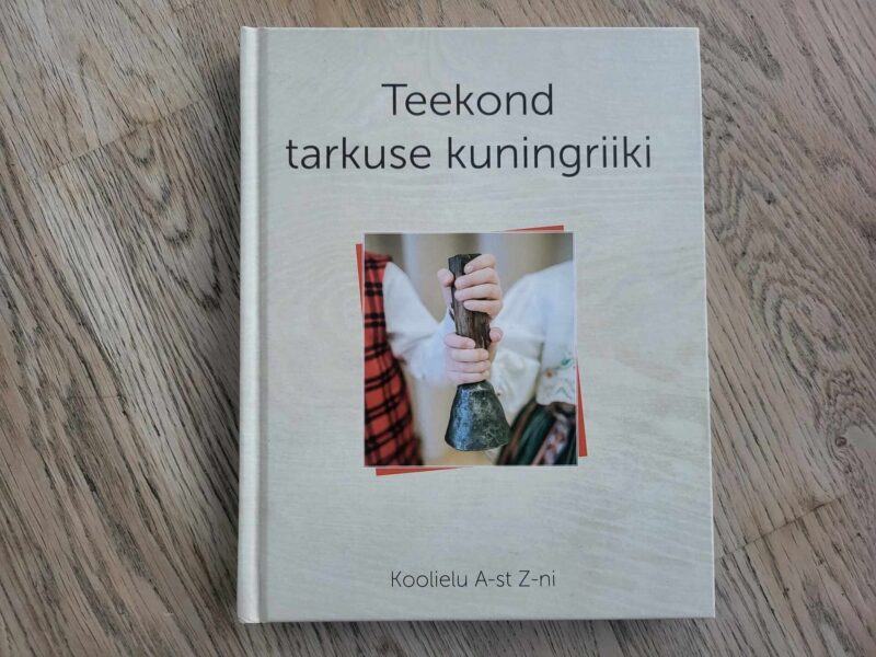Teekond tarkuse kuningriiki