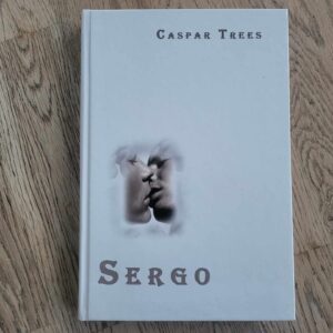 107646885 Sergo . Caspar Trees