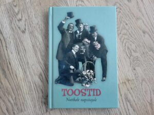 Toostid Nutikale napsitajale