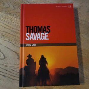 107648417 Koera vägi . Thomas Savage