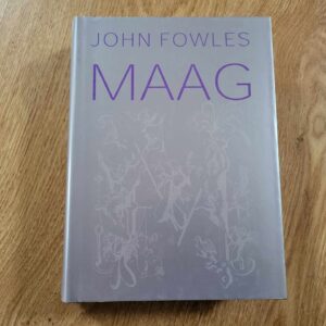 107718221 Maag . John Fowles