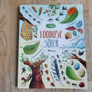 107720826 Looduse sõber töövihik . Emily Bone