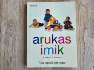 Arukas imik . Richard C. Woolfson