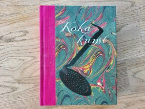 Koka kunst . Andres Maimik ja Rein Pakk