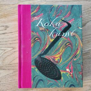 Koka kunst . Andres Maimik ja Rein Pakk