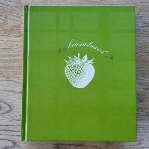 Köögikiusatused II . Margit Kirsipuu