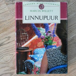 107748041 Linnupuur . Marcia Willett