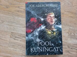 Pool kuningat . Joe Abercrombie