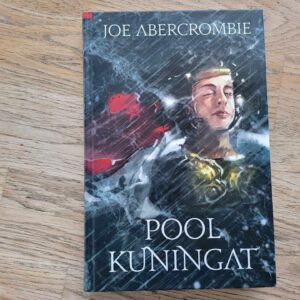Pool kuningat . Joe Abercrombie