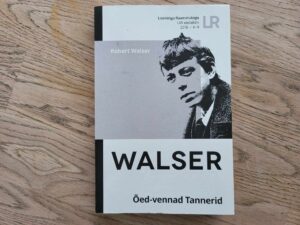 Õed-vennad Tannerid . Robert Walser