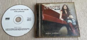Charlotte Nilsson - Miss Jealousy