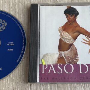 Paso Doble The Ballroom Dance Orcestra
