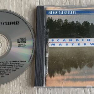 Scandinavian Masterworks