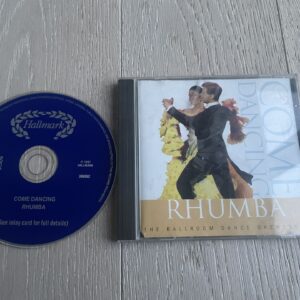 Rhumba The Ballroom Dance Orchestra