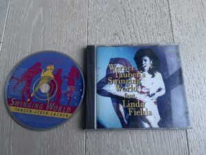 Swinging World - Werner Taber's Swinging World feat Linda F