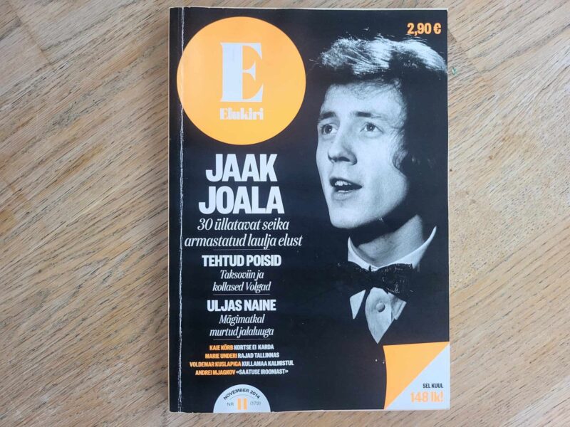 107817033 Elukiri 11.2014 Jaak Joala