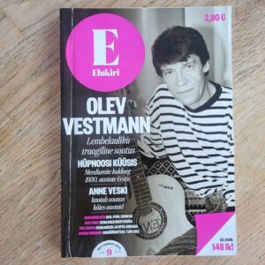 107817235 Elukiri 9.2014 Olev Vestmann