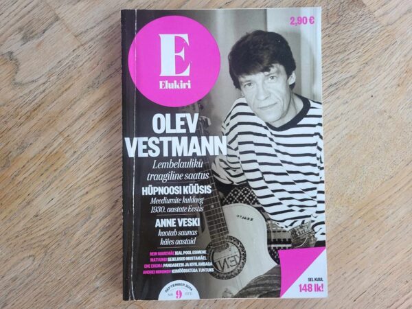 107817235 Elukiri 9.2014 Olev Vestmann