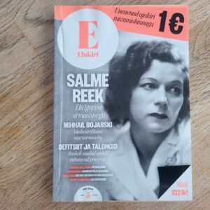 107817421 Elukiri 5.2014 Salme Reek