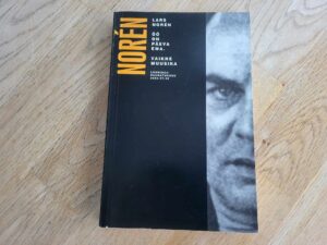 Öö on päeva ema. Vaikne muusika . Lars Noren