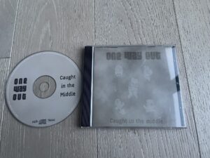 One Way Out Caught In The Middle