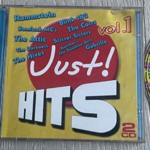 Just Hits Vol.1