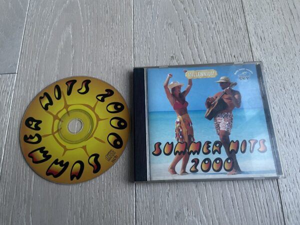 Summer Hits 2000