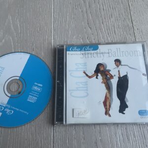 Strictly Ballroom Gha Gha