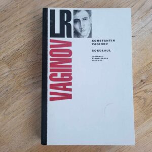 Sokulaul . Konstantin Vaginov