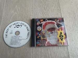 Joy - The Best Of Happy Christmas Party