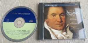 Ludwig Van Beethoven