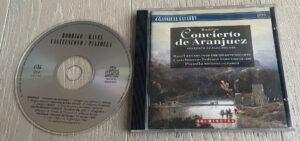 Rodrigo Ravel Castelniovo Piazolla