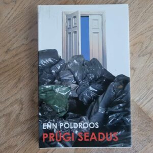 107819110 Prügi seadus . Enn Põldroos