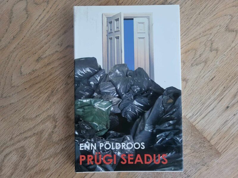 107819110 Prügi seadus . Enn Põldroos
