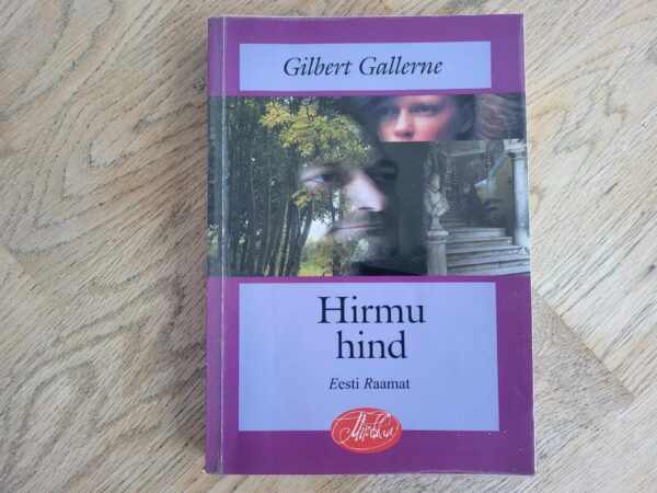 107819300 Hirmu hind . Gilbert Gallerne
