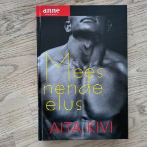 107837941 Mees nende elus . Aita Kivi
